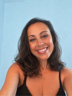 Meet your Posher, Marcie